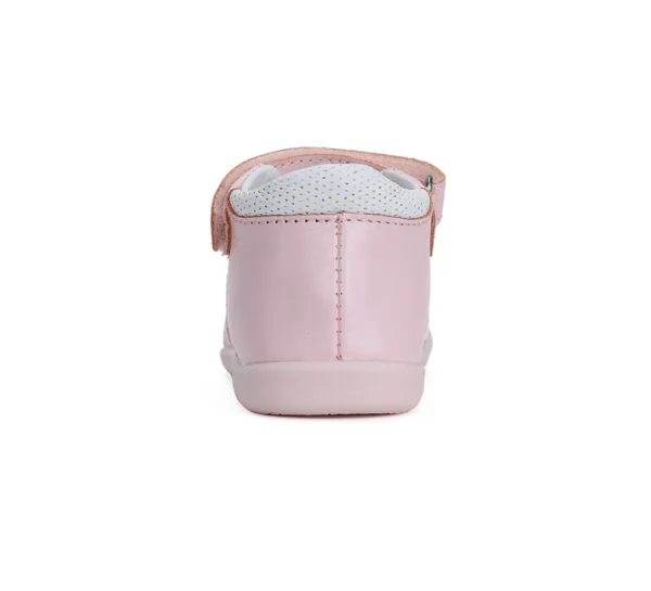 DD Step Kislány Szandál