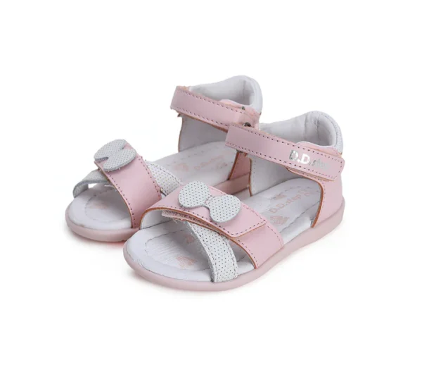 DD Step Kislány Szandál