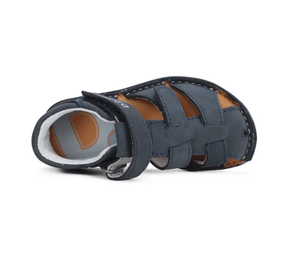 DD.Step fiú barefoot szandál