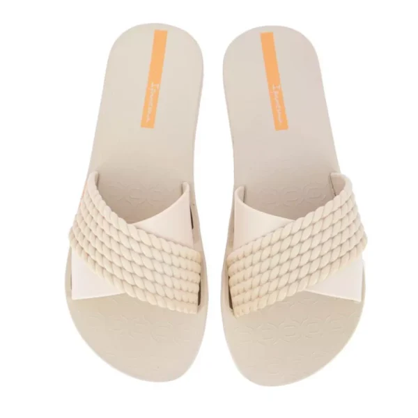 Ipanema Street II női papucs - bézs