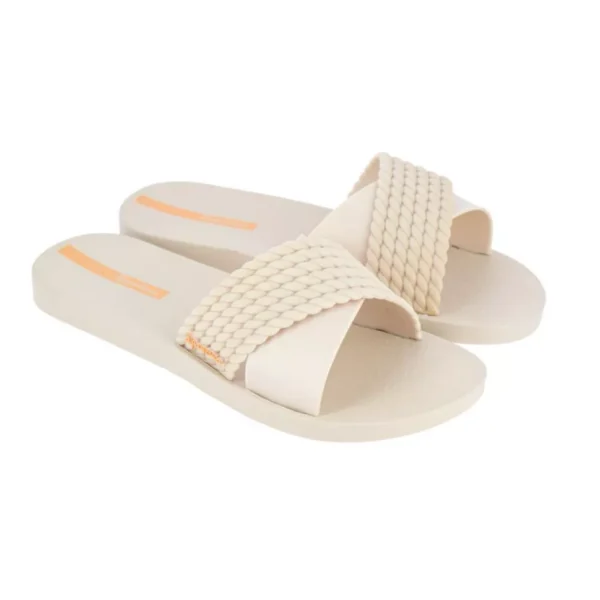 Ipanema Street II női papucs - bézs