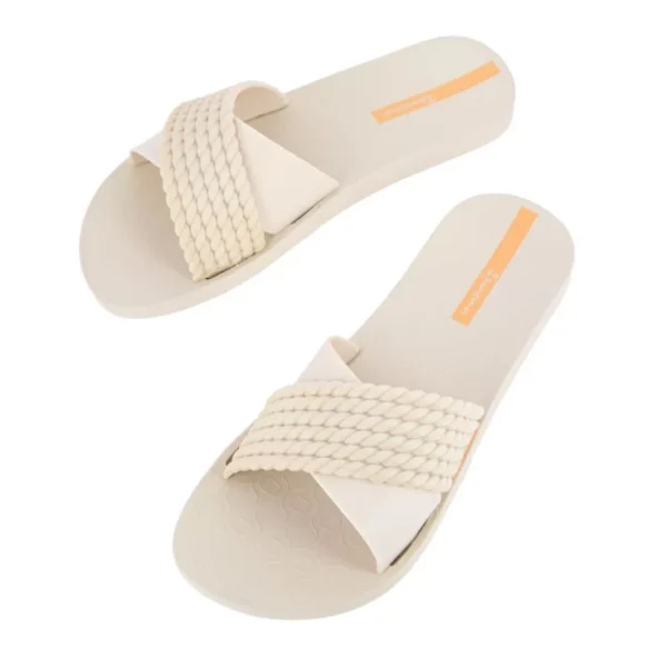 Ipanema Street II női papucs - bézs