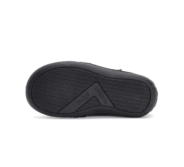 Ponte20 szupinált bőrcipő