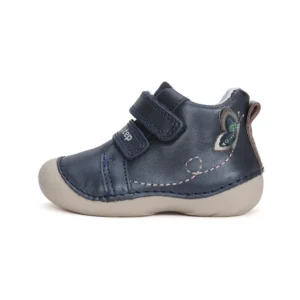 DD Step pillangós első lépés cipő