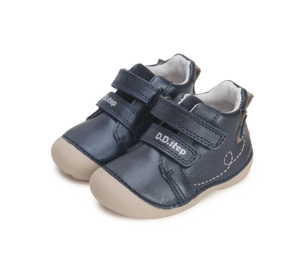 DD Step pillangós első lépés cipő
