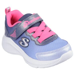 Skechers® Sole Swifters - Cutie Walk
