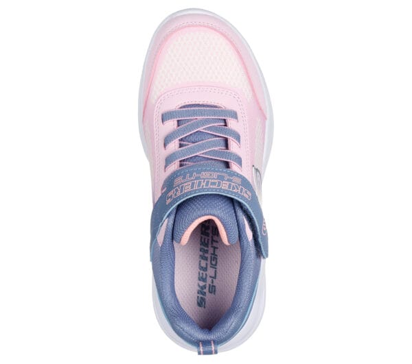 Skechers® S-Lights: Sola Glow - Ombre Deluxe