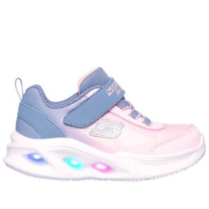 Skechers® S-Lights: Sola Glow