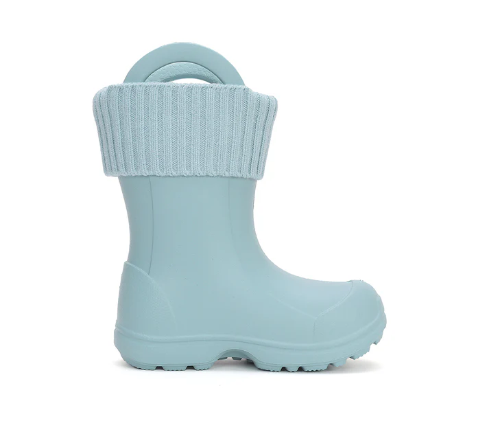 DD Step kisfiú gumicsizma - Image 3