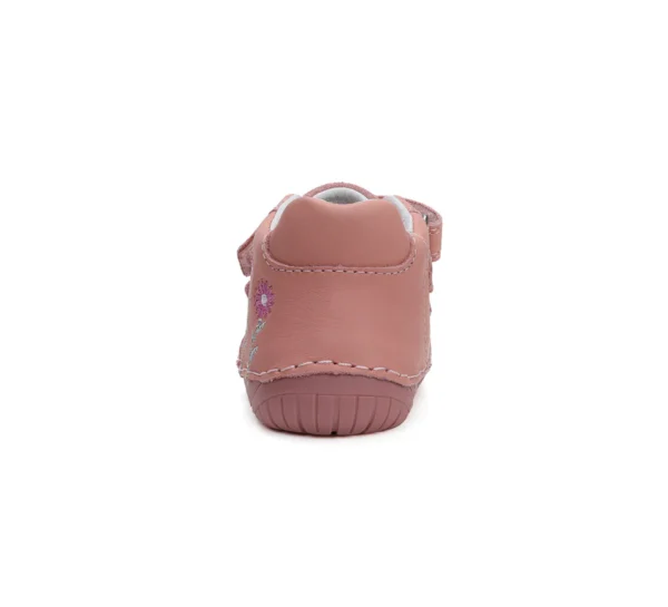 DD Step barefoot gyerekcipő