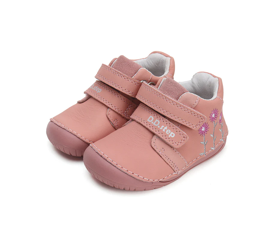 DD Step barefoot gyerekcipő - Image 3