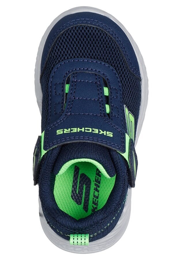 Skechers®NITRO SPRINT-SWIFT BUDDIES