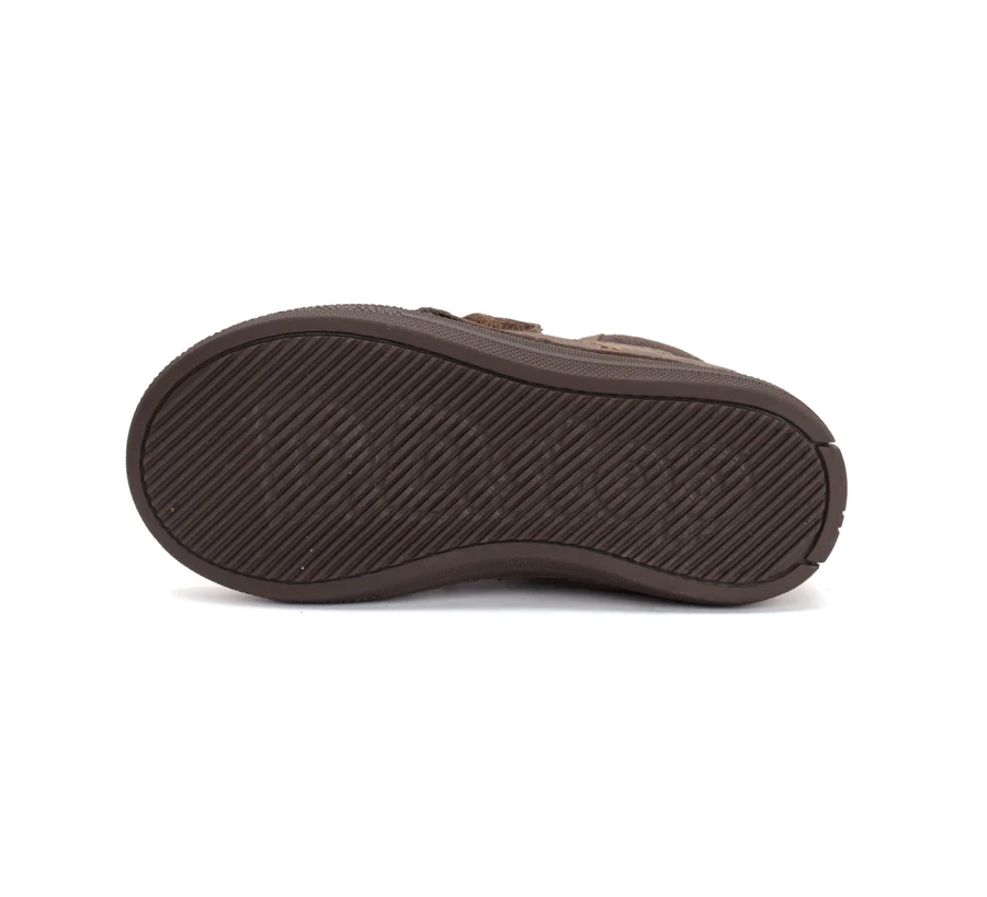 DD Step lány téli bőrcipő - Image 5