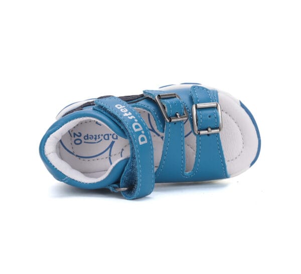 DD Step fiú szandál