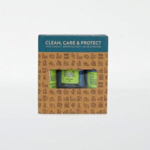 DD Step bőrápoló szett