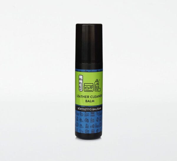 DD Step bőrápoló szett