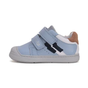 Ponte20 szupinált fiú bőrcipő