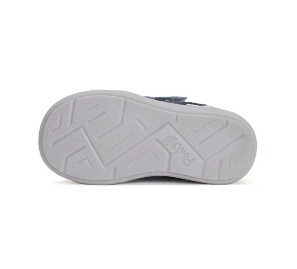 Ponte20 szupinált fiú bőrcipő