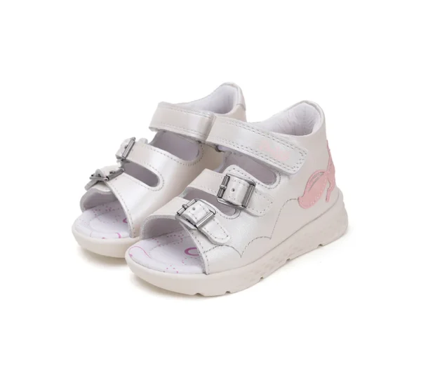 Ponte20 szupinált bőrszandál