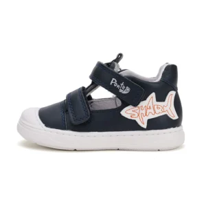 Ponte20 szupinált nyitott cipő