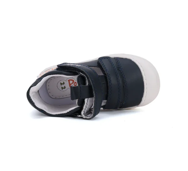 Ponte20 szupinált nyitott cipő