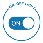 On off light