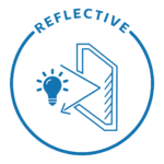 Reflective