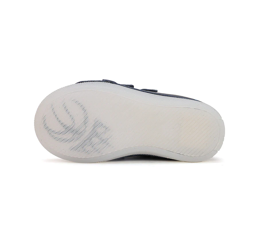 DD Step átmeneti fiú bőrcipő - Image 5