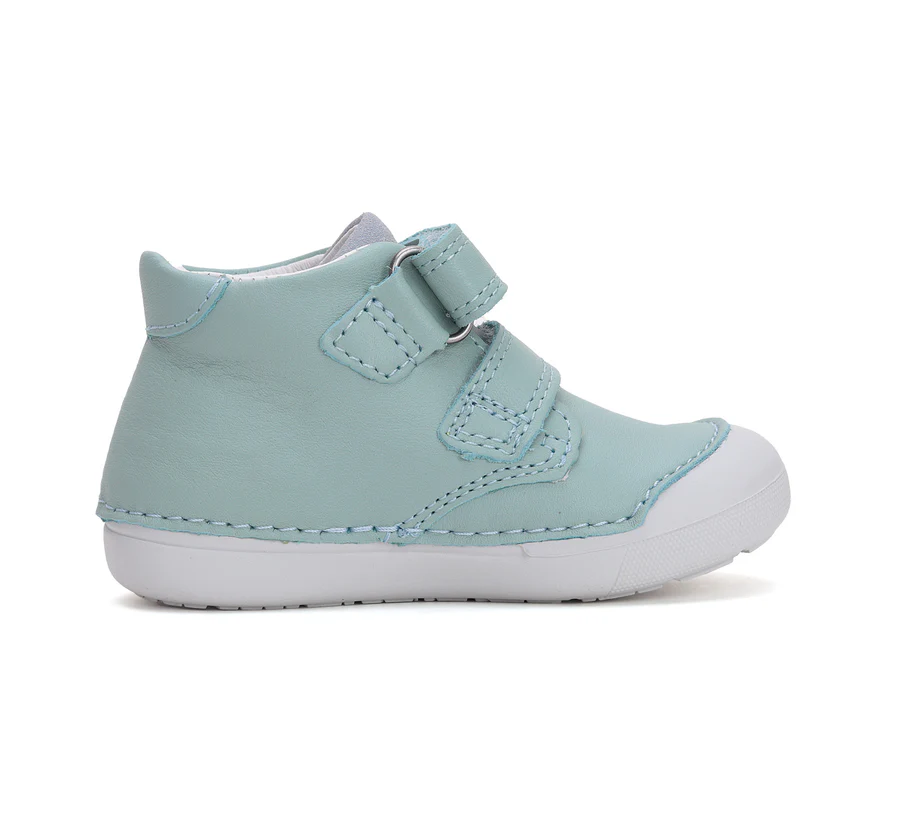 DD Step első lépés bőrcipő - Image 3