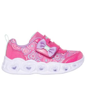 Skechers® Heart Lights - Boogie Land