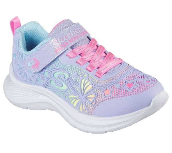 Skechers® Jumpsters 2.0 - Butterfly Flush