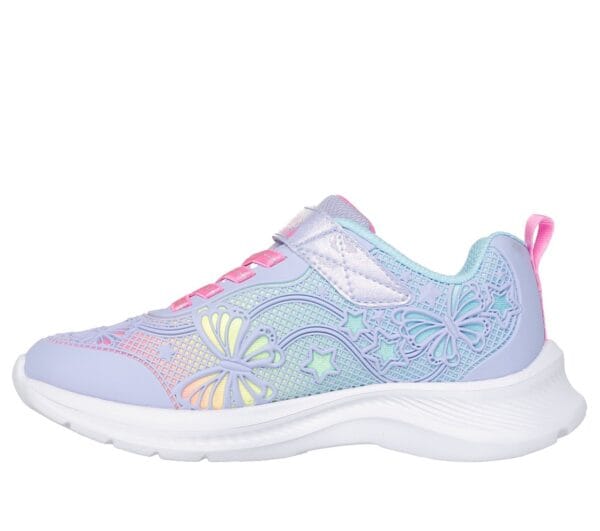 Skechers® Jumpsters 2.0 - Butterfly Flush