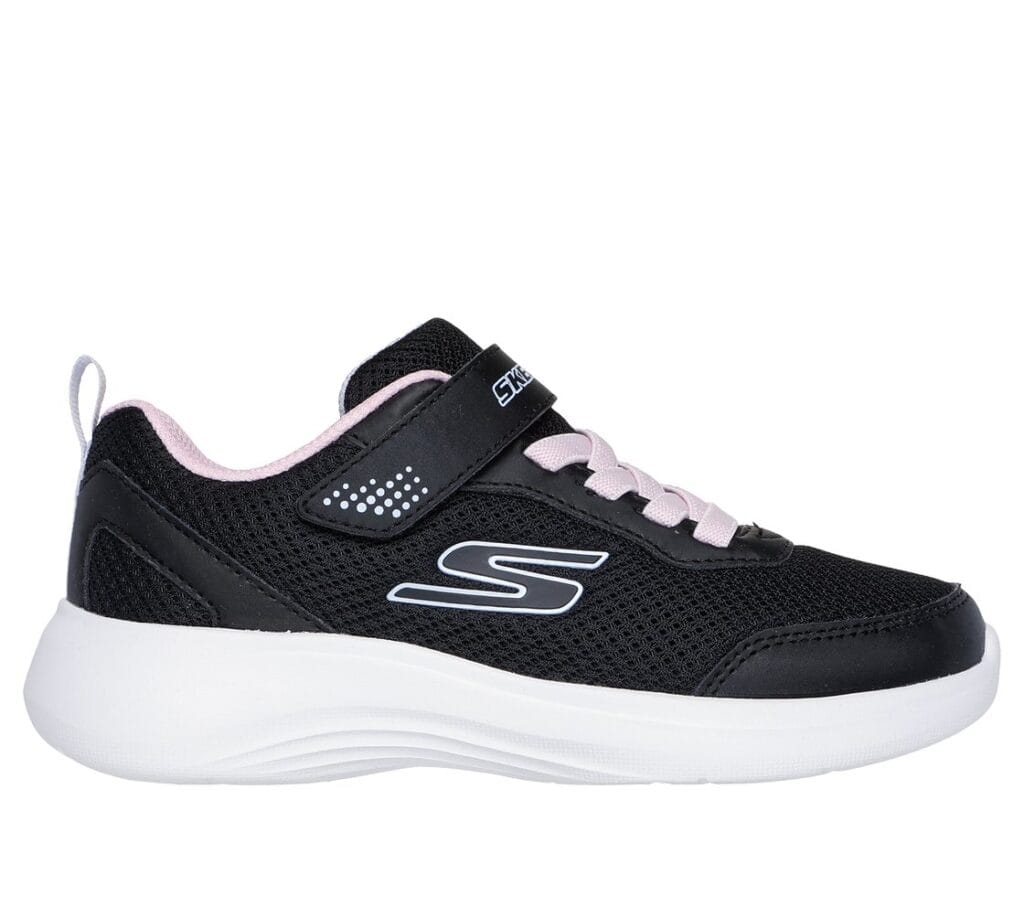 Skechers® Selectors – Reset Achieved
