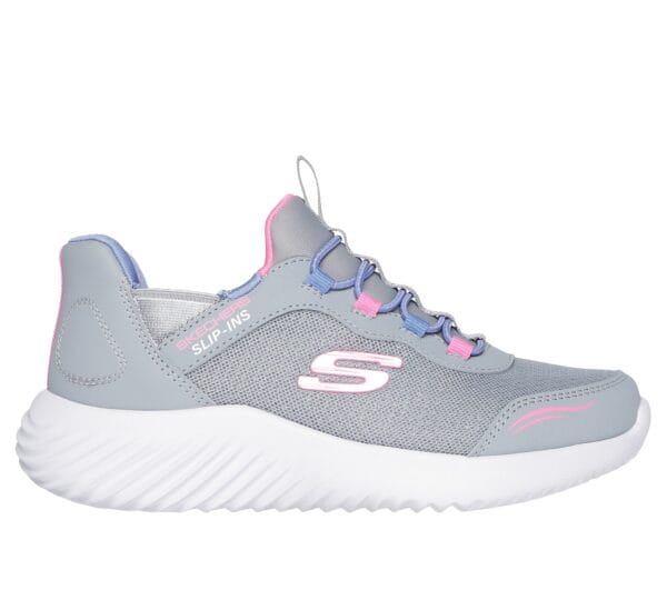Skechers Slip-ins: Bounder - Simple Cute
