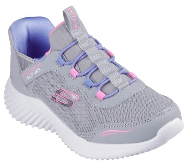 Skechers Slip-ins: Bounder - Simple Cute