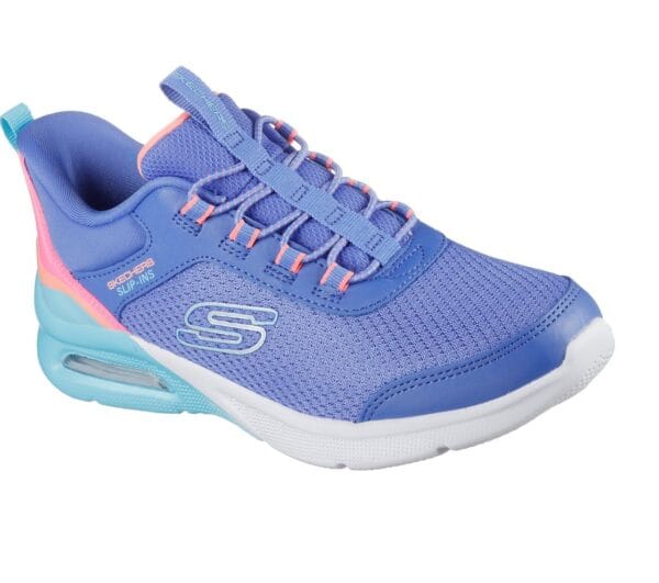 Skechers Slip-ins: Microspec Max - Color Trifecta