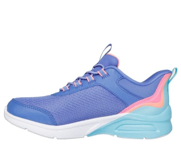 Skechers Slip-ins: Microspec Max - Color Trifecta