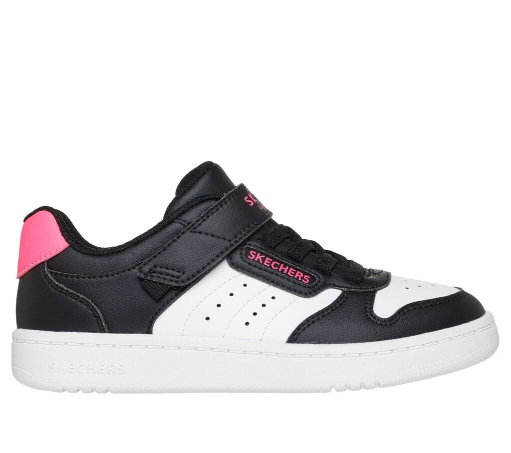 Quick Street – Style Stride