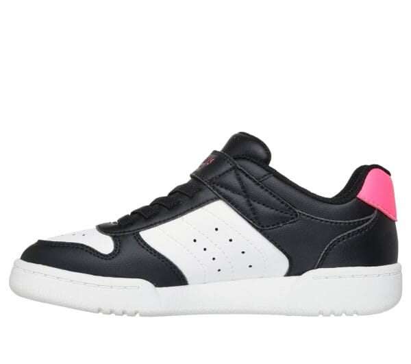 Quick Street - Style Stride