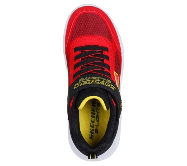 Skechers Meteor-Lights - Krendox