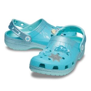 Frozen Elsa Classic Clog T