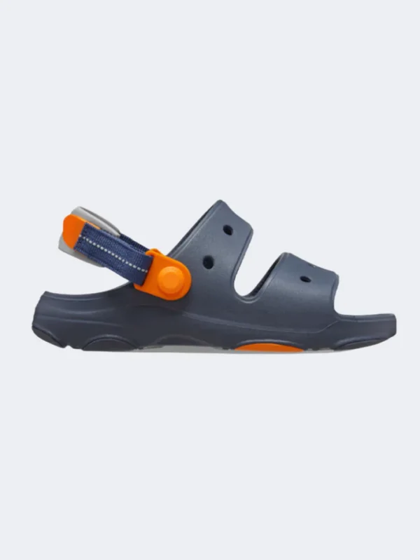 Crocs All Terrain Sandal K