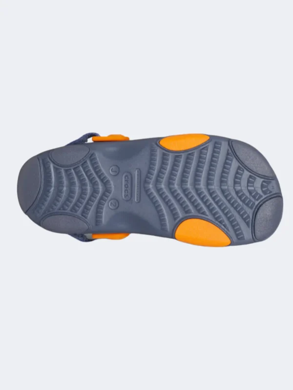 Crocs All Terrain Sandal K
