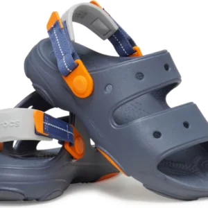 Crocs All Terrain Sandal K