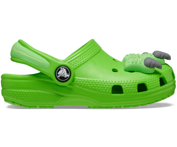 CROCS Classic I AM Dinosaur Clog T