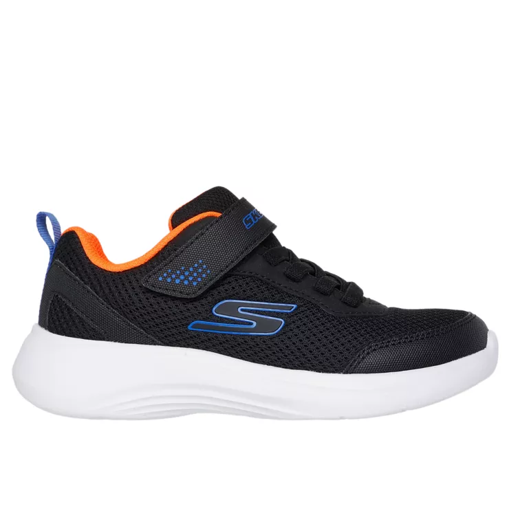 SKECHERS Selectors - Reset Achieved