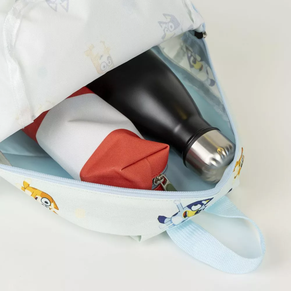 Bluey hátizsák, táska - Image 5