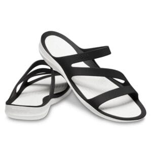 Crocs Swiftwater Sandal W női szandál
