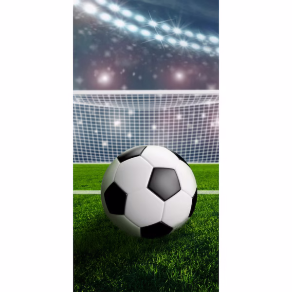 Focis fürdőlepedő, strand törölköző