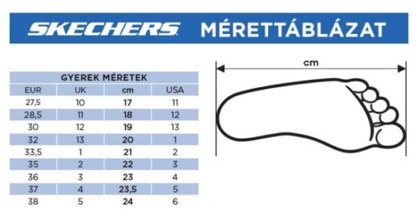 Skechers MICROSPEC ADVANCE